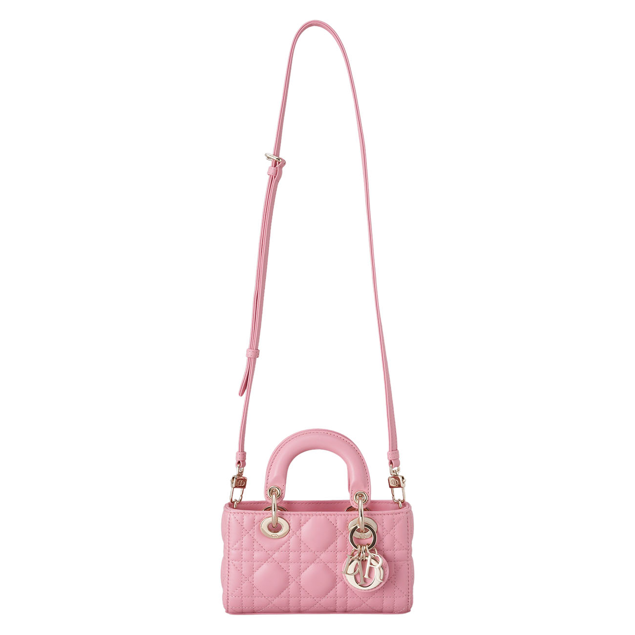 CHRISTIAN DIOR(USED)디올 까나쥬 디조이 미니